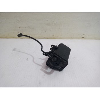 Recambio de filtro carbono activo para skoda yeti active referencia OEM IAM 1K0201801  