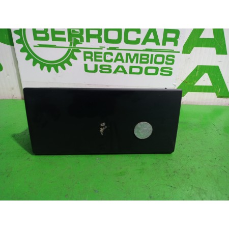 Recambio de guantera para peugeot partner (s1) 2.0 hdi cat referencia OEM IAM 9613133077  