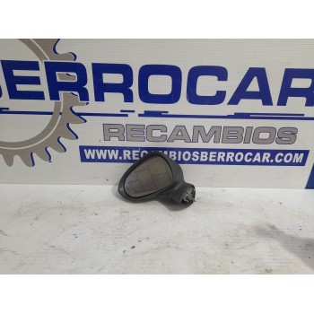 Recambio de retrovisor izquierdo para seat ibiza sc (6j1) 1.4 16v tsi referencia OEM IAM E9024456  