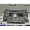 Recambio de sistema audio / radio cd para seat exeo berlina (3r2) 2.0 tdi referencia OEM IAM 3R0035186  