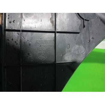 Recambio de moldura para renault kangoo profesional referencia OEM IAM 242965271R  