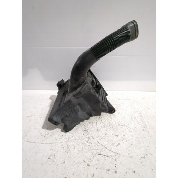 Recambio de caja filtro aire para seat ibiza iii (6l1) 1.4 tdi referencia OEM IAM 6Q0129601AR  