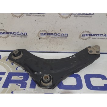 BRAZO SUSPENSION INFERIOR DELANTERO DERECHO 545009207R 