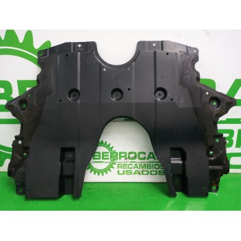 Recambio de cubrecarter para nissan qashqai ii (j11, j11_) 1.3 dig-t referencia OEM IAM 758956UA0B  