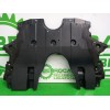 Recambio de cubrecarter para nissan qashqai ii (j11, j11_) 1.3 dig-t referencia OEM IAM 758956UA0B  