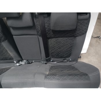 Recambio de asiento trasero para peugeot 3008 style referencia OEM IAM 8906ZL  