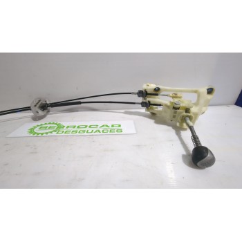 Recambio de palanca cambio para hyundai i30 (fd) 1.6 crdi referencia OEM IAM 437201M000  