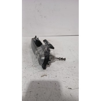 Recambio de maneta exterior delantera izquierda para toyota yaris (_p9_) 1.33 vvt-i (nsp90_) referencia OEM IAM 692110D070  