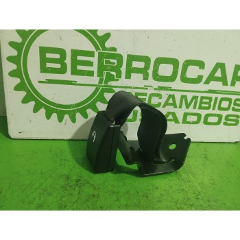 ENGANCHE CINTURON TRASERO DERECHO 82455ST3E11ZA / 82455ST3E11ZB 