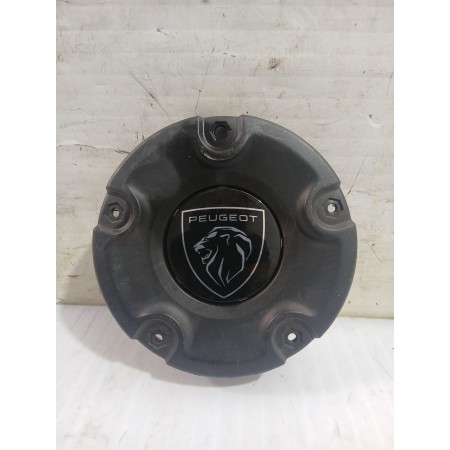 Recambio de tapacubos para peugeot rifter 1.5 bluehdi 100 referencia OEM IAM 9852193577  