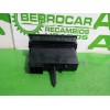 Recambio de guantera para peugeot partner (s1) 2.0 hdi cat referencia OEM IAM 9613133077  