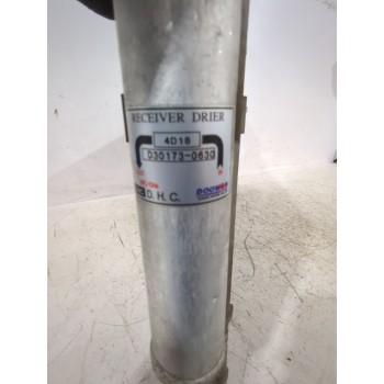 Recambio de condensador / radiador aire acondicionado para hyundai tucson (jm) 2.0 crdi referencia OEM IAM D301730630  