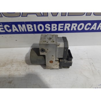 Recambio de abs para opel zafira a elegance referencia OEM IAM 24432510  