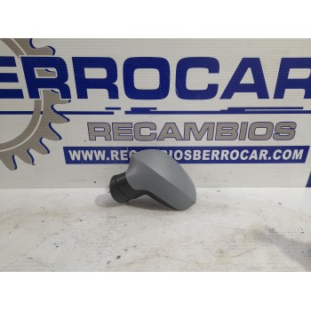 Recambio de retrovisor izquierdo para seat ibiza sc (6j1) 1.4 16v tsi referencia OEM IAM E9024456  