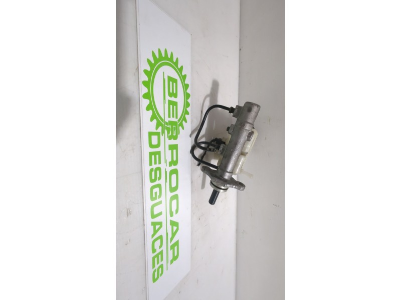 Recambio de bomba freno para hyundai i30 (fd) 1.6 crdi referencia OEM IAM 585101H200DS  