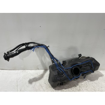 Recambio de deposito combustible para fiat 500 cabrio (150) aniversario referencia OEM IAM 51818384  