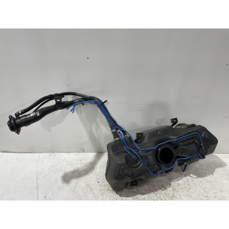 Recambio de deposito combustible para fiat 500 cabrio (150) aniversario referencia OEM IAM 51818384  