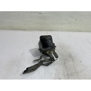 Recambio de claxon para nissan micra (k12e) acenta referencia OEM IAM E9703881157  