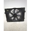 Recambio de electroventilador para hyundai tucson (jm) 2.0 crdi referencia OEM IAM 253802E250  