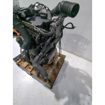 Recambio de motor completo para seat ibiza iii (6l1) 1.4 tdi referencia OEM IAM 045100103CX  