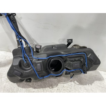 Recambio de deposito combustible para fiat 500 cabrio (150) aniversario referencia OEM IAM 51818384  