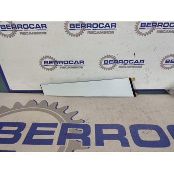 Recambio de moldura interior para hyundai i40 cw referencia OEM IAM 822503Z000  