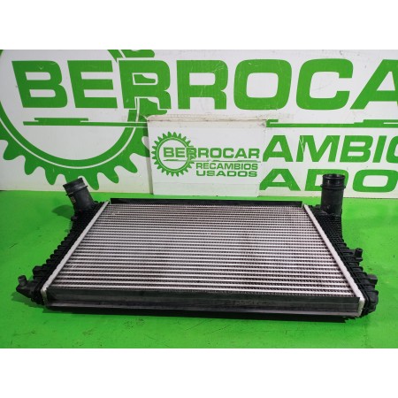 Recambio de intercooler para volkswagen golf vi (5k1) advance referencia OEM IAM 1K0145803BM  
