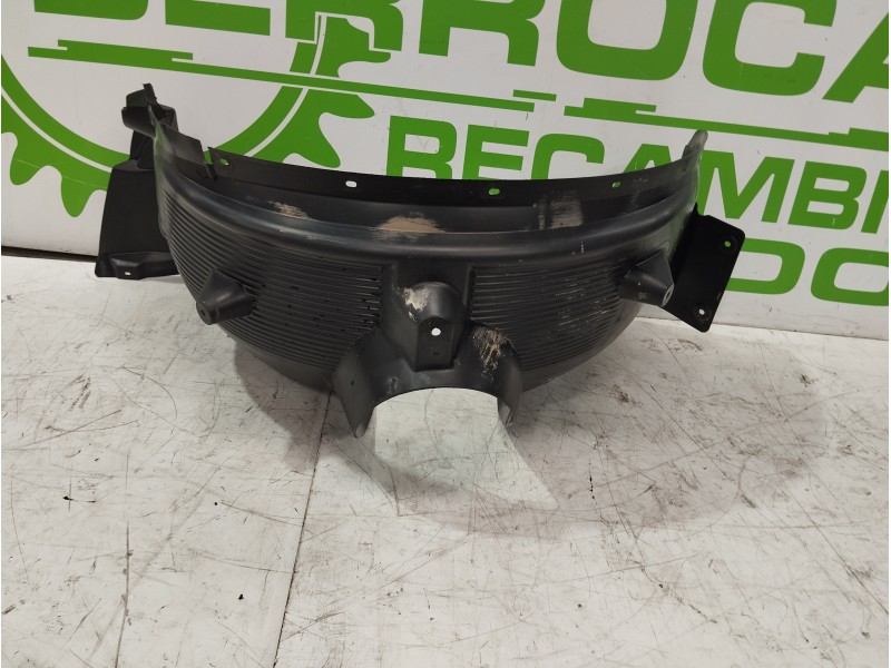 Recambio de paso rueda delantero para bmw x3 (e83) 2.0 16v diesel cat referencia OEM IAM 51713420432  