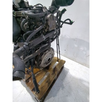 Recambio de motor completo para seat ibiza iii (6l1) 1.4 tdi referencia OEM IAM 045100103CX  