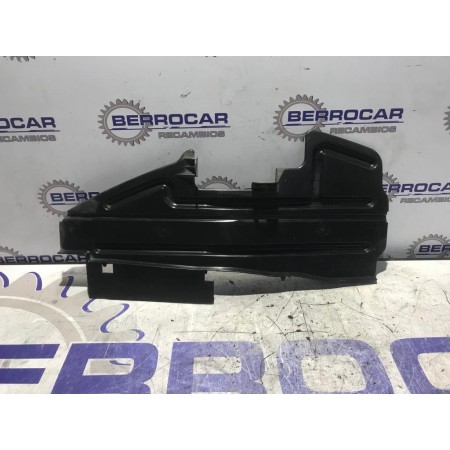 Recambio de cubrecarter para toyota avensis berlina (t25) 1.8 16v cat referencia OEM IAM 5329405010  