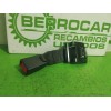 Recambio de enganche cinturon trasero derecho para honda civic berlina .5 (ma/mb) 1.5 referencia OEM IAM 82455ST3E11ZA / 82455ST