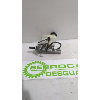 Recambio de bomba freno para hyundai i30 (fd) 1.6 crdi referencia OEM IAM 585101H200DS  