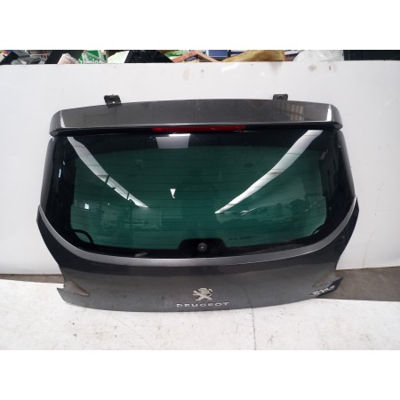 Recambio de porton trasero para peugeot 3008 style referencia OEM IAM 8701AP  