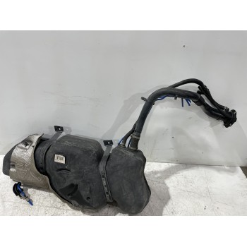 Recambio de deposito combustible para fiat 500 cabrio (150) aniversario referencia OEM IAM 51818384  