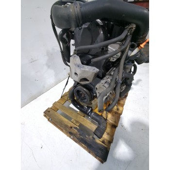 Recambio de motor completo para seat ibiza iii (6l1) 1.4 tdi referencia OEM IAM 045100103CX  