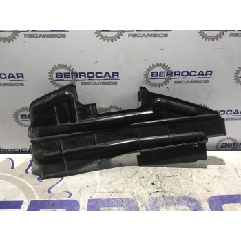 Recambio de cubrecarter para toyota avensis berlina (t25) 1.8 16v cat referencia OEM IAM 5329405010  