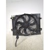 Recambio de electroventilador para hyundai tucson (jm) 2.0 crdi referencia OEM IAM 253802E250  