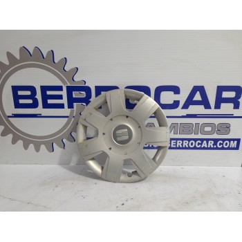 Recambio de tapacubos para seat leon (1p1) referencia OEM IAM 1P0601147  