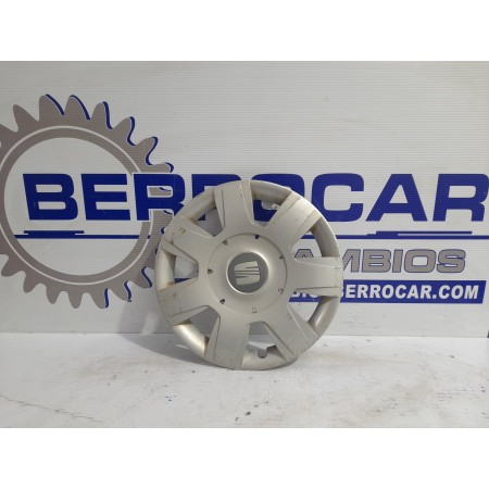 Recambio de tapacubos para seat leon (1p1) referencia OEM IAM 1P0601147  