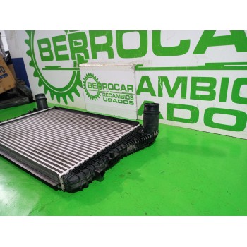 Recambio de intercooler para volkswagen golf vi (5k1) advance referencia OEM IAM 1K0145803BM  