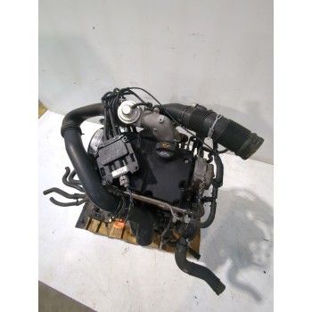Recambio de motor completo para seat ibiza iii (6l1) 1.4 tdi referencia OEM IAM 045100103CX  