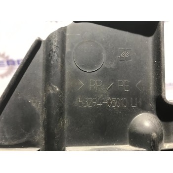 Recambio de cubrecarter para toyota avensis berlina (t25) 1.8 16v cat referencia OEM IAM 5329405010  