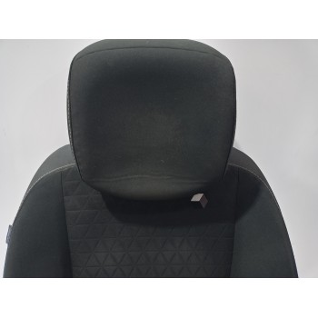 Recambio de asiento delantero derecho para renault scenic iii bose edition referencia OEM IAM 876110876R  