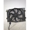 Recambio de electroventilador para hyundai tucson (jm) 2.0 crdi referencia OEM IAM 253802E250  