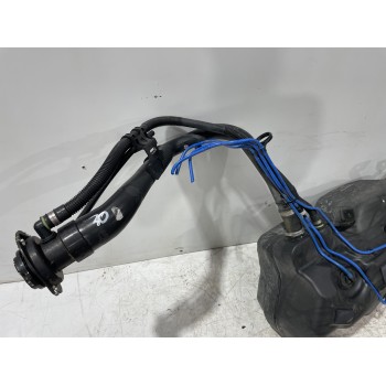 Recambio de deposito combustible para fiat 500 cabrio (150) aniversario referencia OEM IAM 51818384  