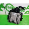 Recambio de centralita motor uce para renault kangoo profesional referencia OEM IAM 237104376R  