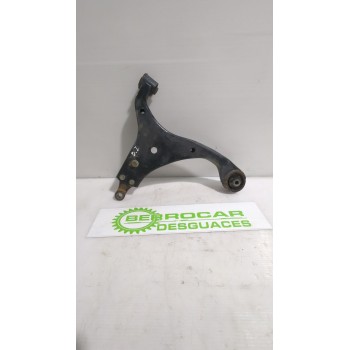 BRAZO SUSPENSION INFERIOR DELANTERO DERECHO 545012H000 