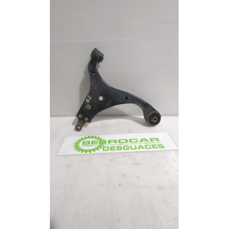 Recambio de brazo suspension inferior delantero derecho para hyundai i30 (fd) 1.6 crdi referencia OEM IAM 545012H000  