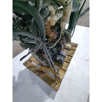 Recambio de motor completo para seat ibiza iii (6l1) 1.4 tdi referencia OEM IAM 045100103CX  