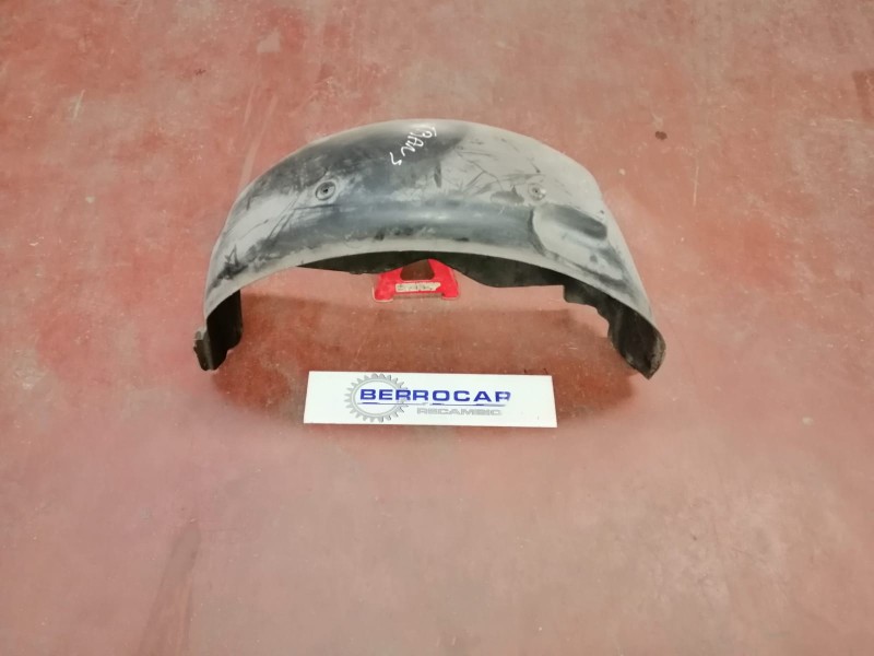 Recambio de paso rueda delantero para volkswagen t5 bus 1.9 tdi cat (axb) referencia OEM IAM 7H0810972B  